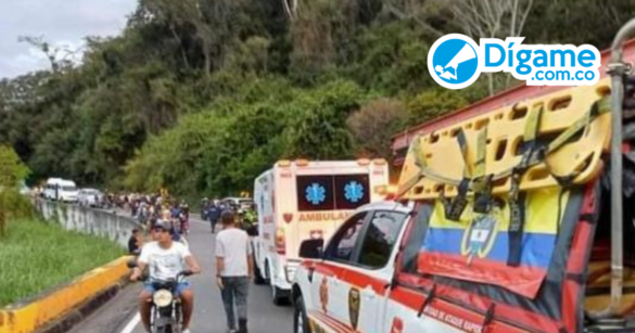 Jovenes Pierden La Vida Al Chocar De Manera Frontal En Sus Motocicletas