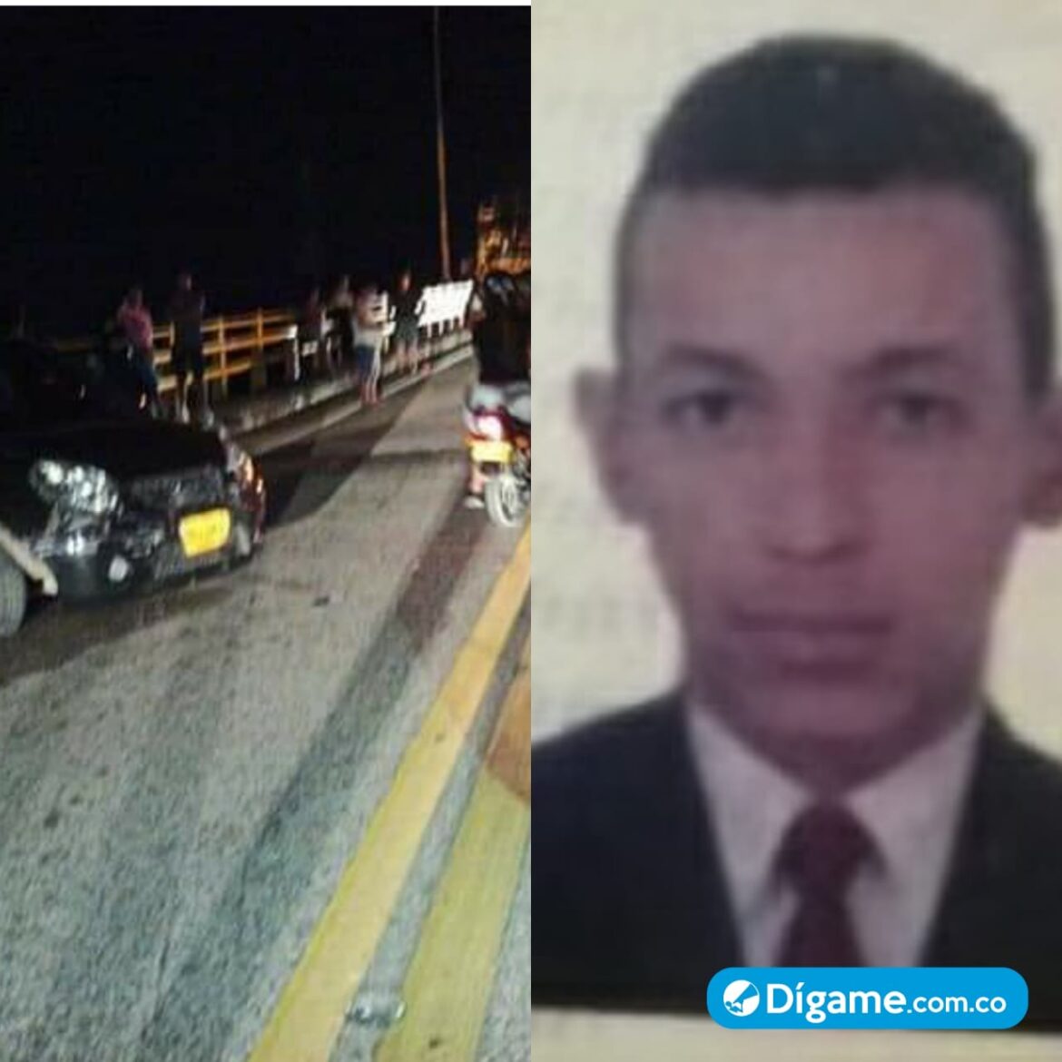 Aumentó La Accidentalidad En Barrancabermeja Y Dejó Un Muerto - Digame ...