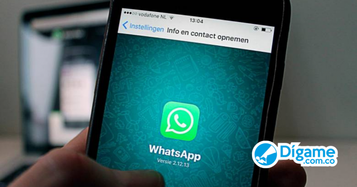 Whatsapp Reporta Fallas En Su Plataforma 