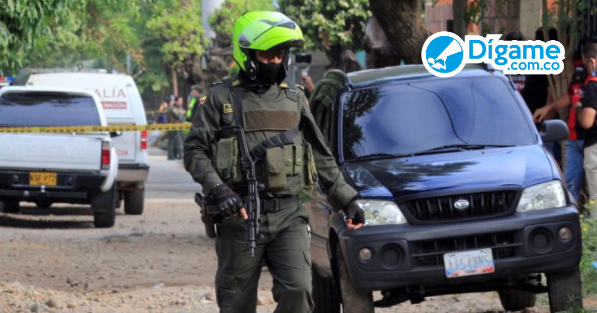 102 Policías Refuerzan Seguridad En El Magdalena Medio Para Elecciones 6865